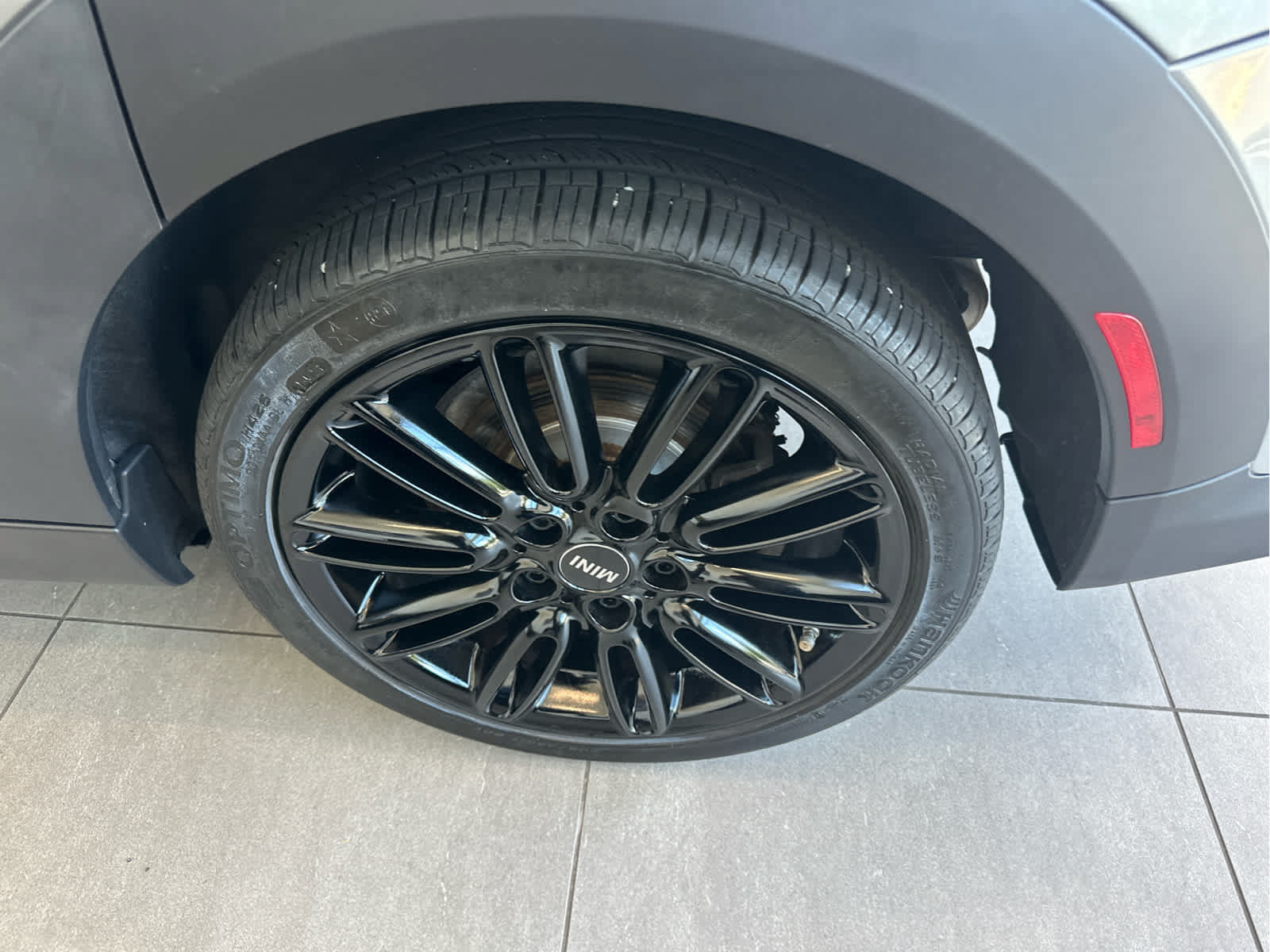Used 2024 MINI Cooper S FWD image 16