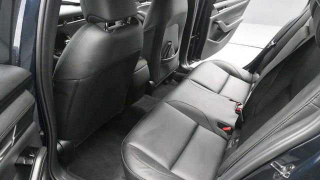 Used 2024 MAZDA MAZDA3 s FWD image 12