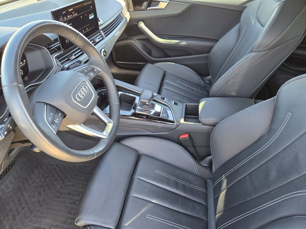 Certified 2023 Audi A5 2.0T Premium Plus w/ Premium Plus image 15