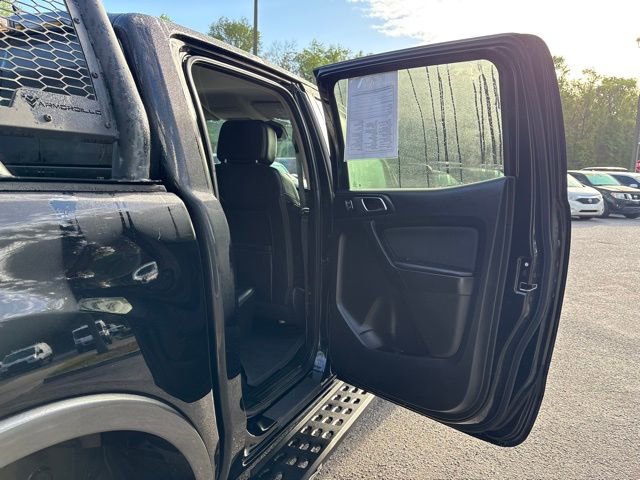 Used 2021 Ford Ranger XLT w/ Tremor Off-Road Package image 26