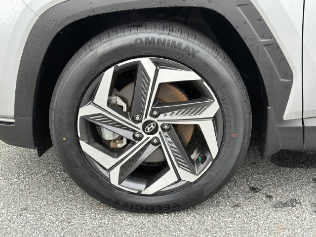 Certified 2024 Hyundai Tucson SEL w/ Convenience Package FWD image 13