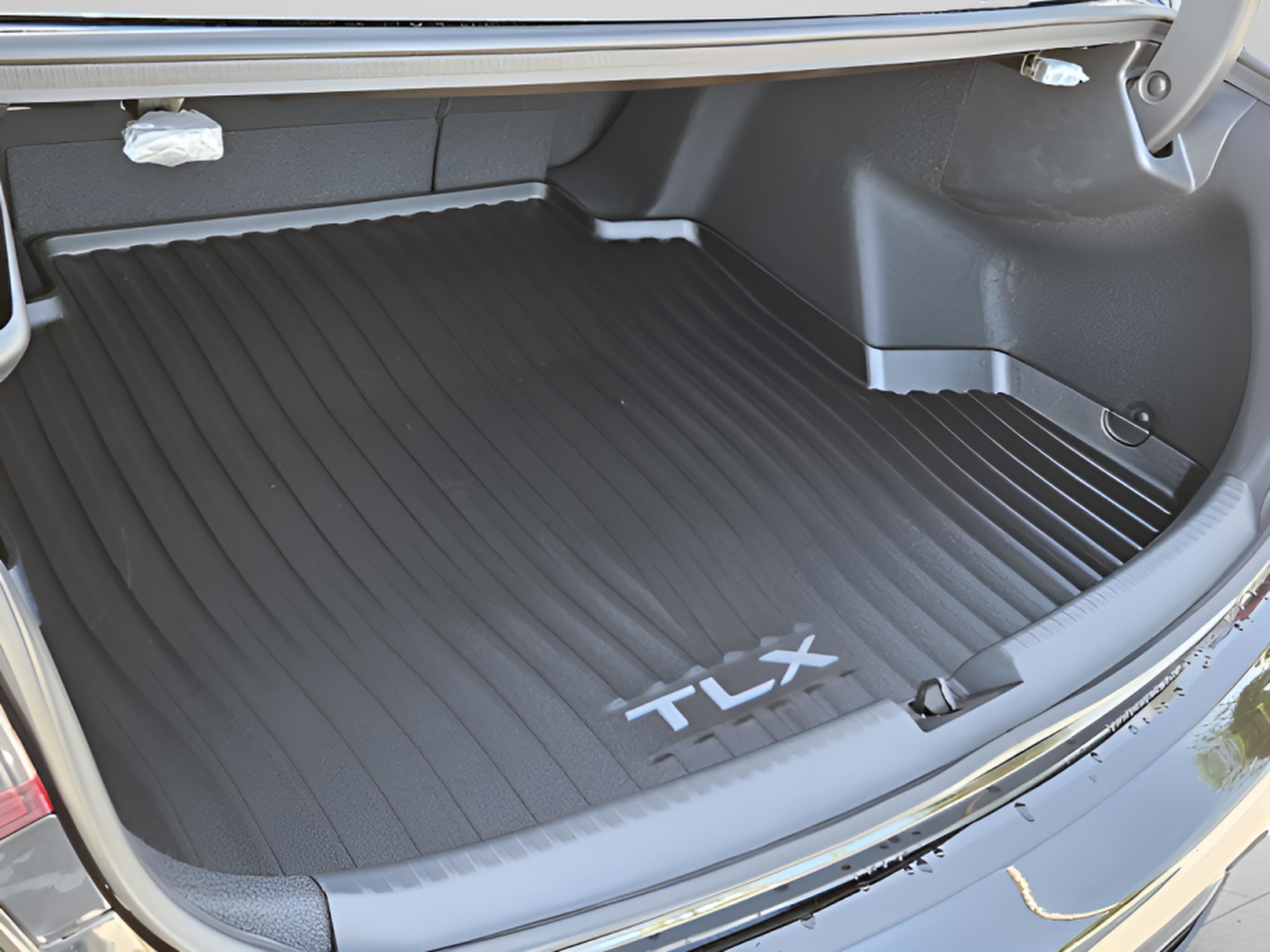 New 2025 Acura TLX w/Technology Package image 31