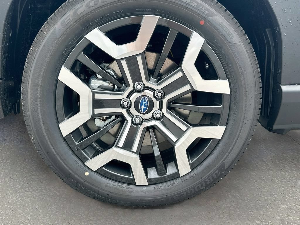 New 2026 Subaru Outback Touring XT AWD/4WD image 31