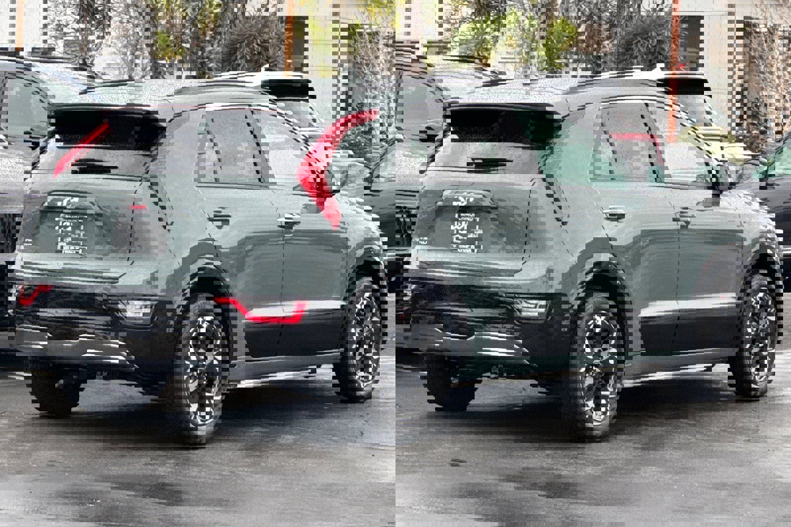 New 2026 Kia Niro Wave image 4