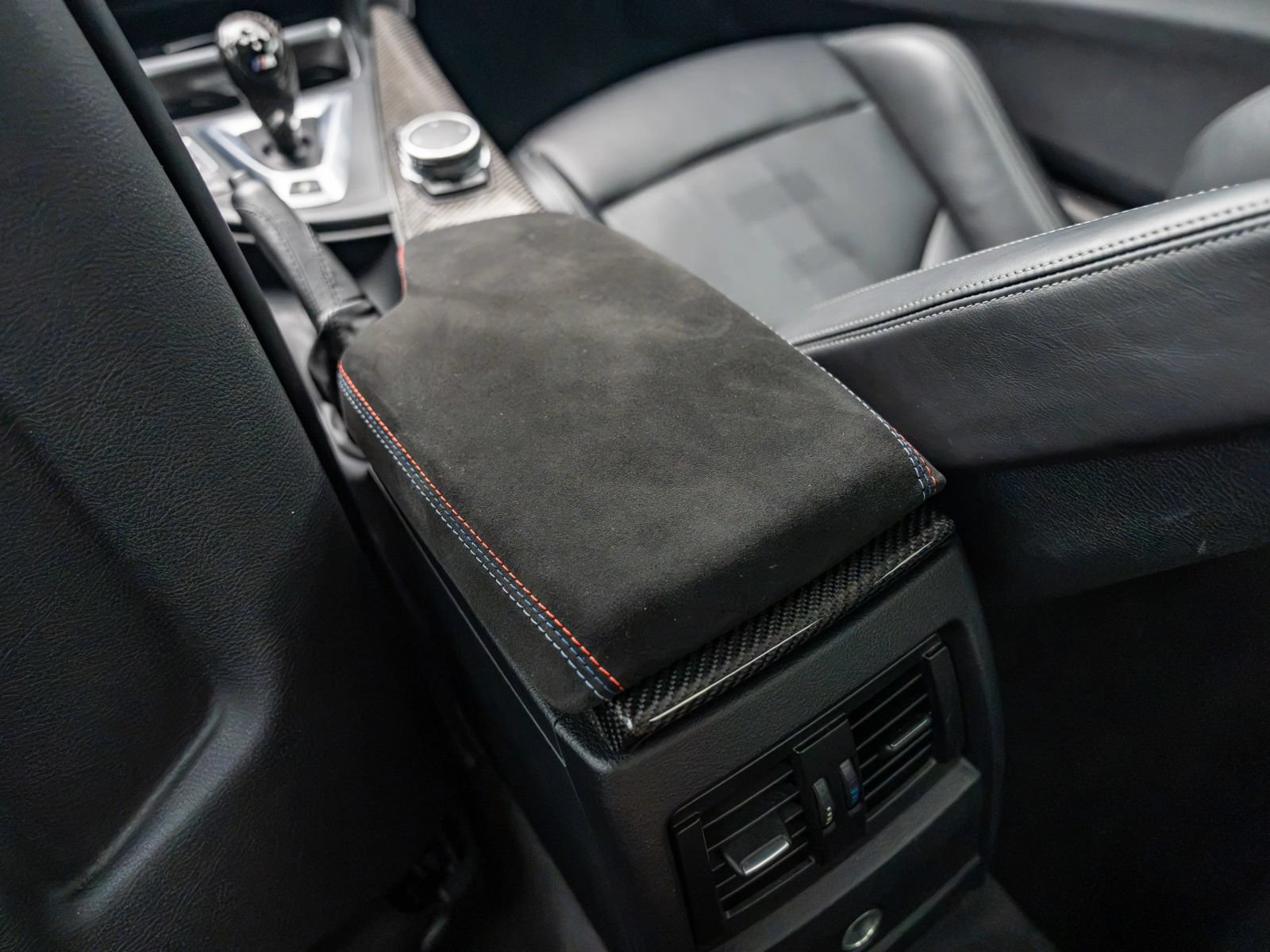 Used 2015 BMW M4 Coupe RWD image 21