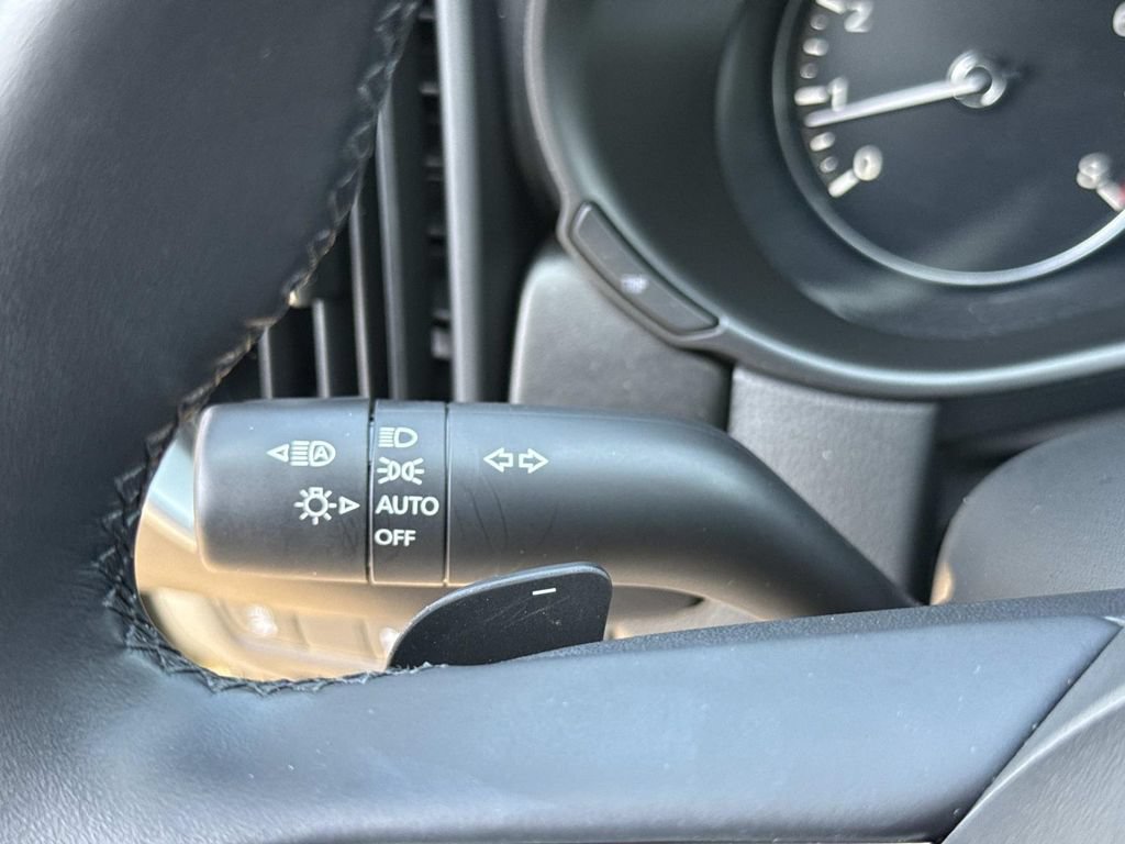 Used 2026 MAZDA CX-50 AWD 2.5 S w/ Accent Package image 46