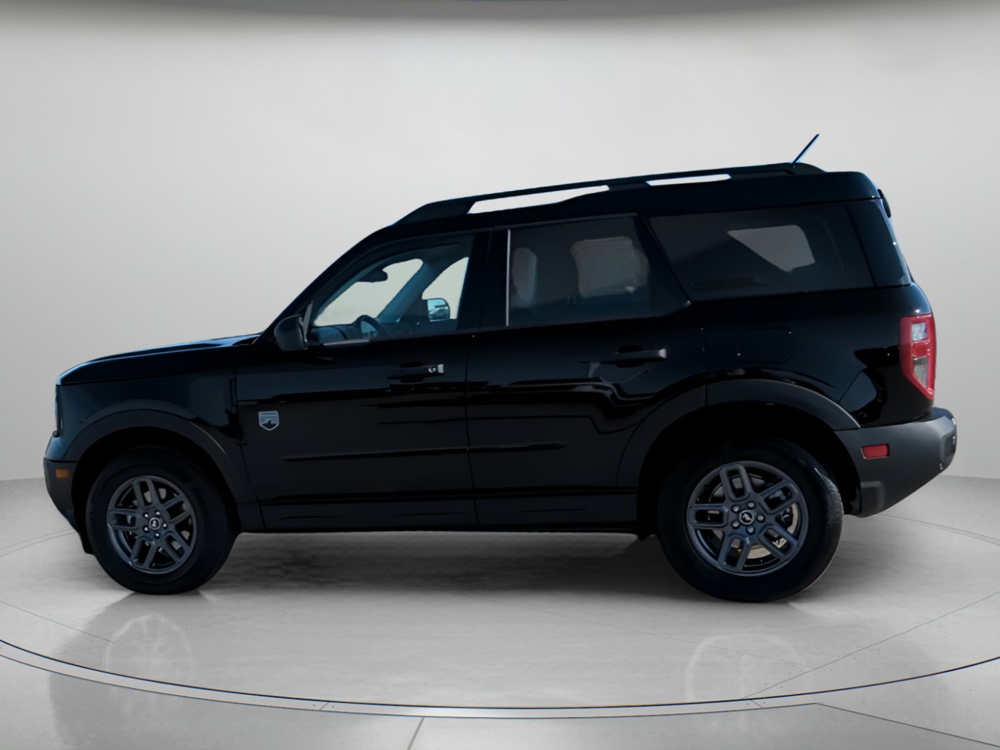 New 2026 Ford Bronco Sport Big Bend AWD/4WD image 19