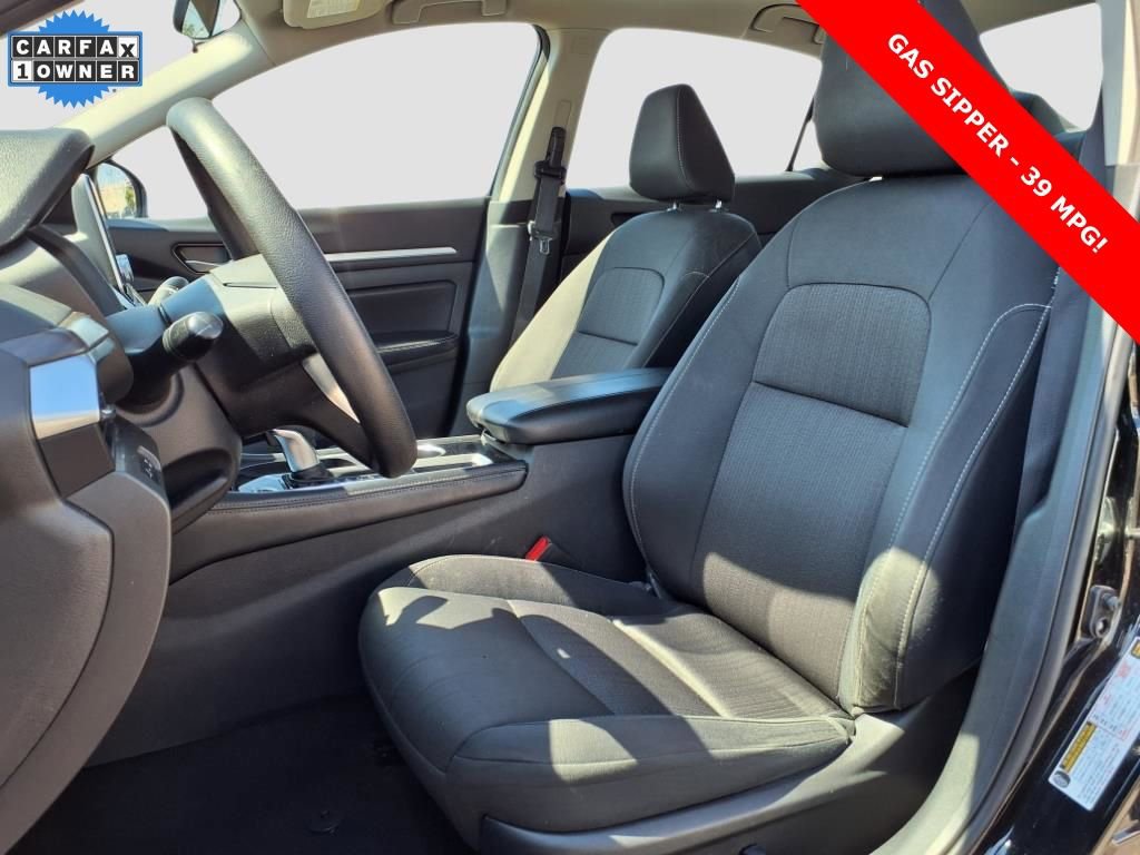 Used 2023 Nissan Altima 2.5 SV image 12