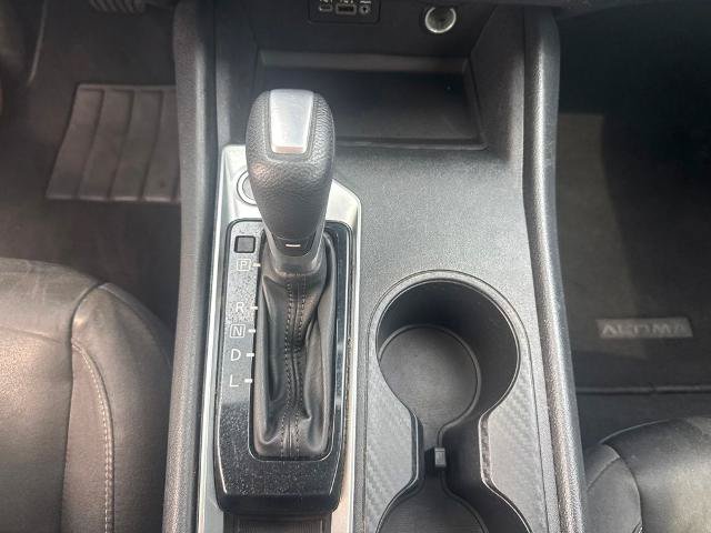 Used 2019 Nissan Altima 2.5 S FWD image 23