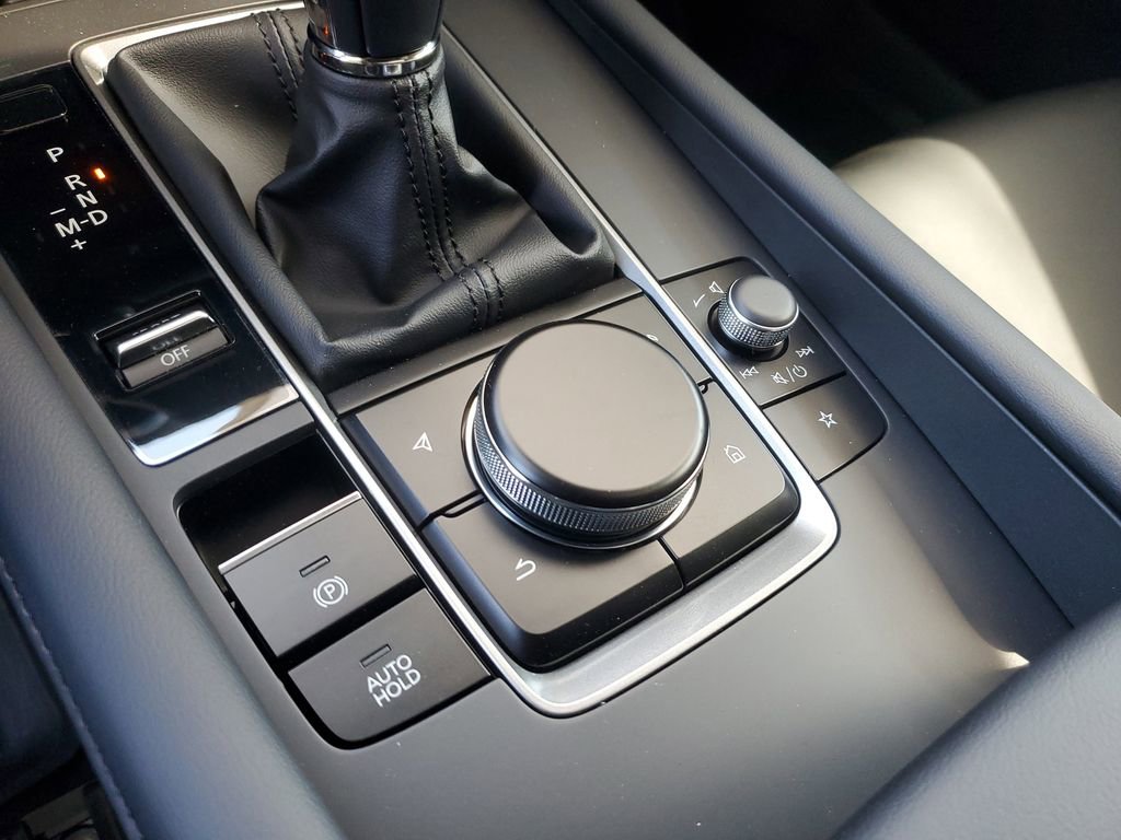 New 2026 MAZDA MAZDA3 s image 29