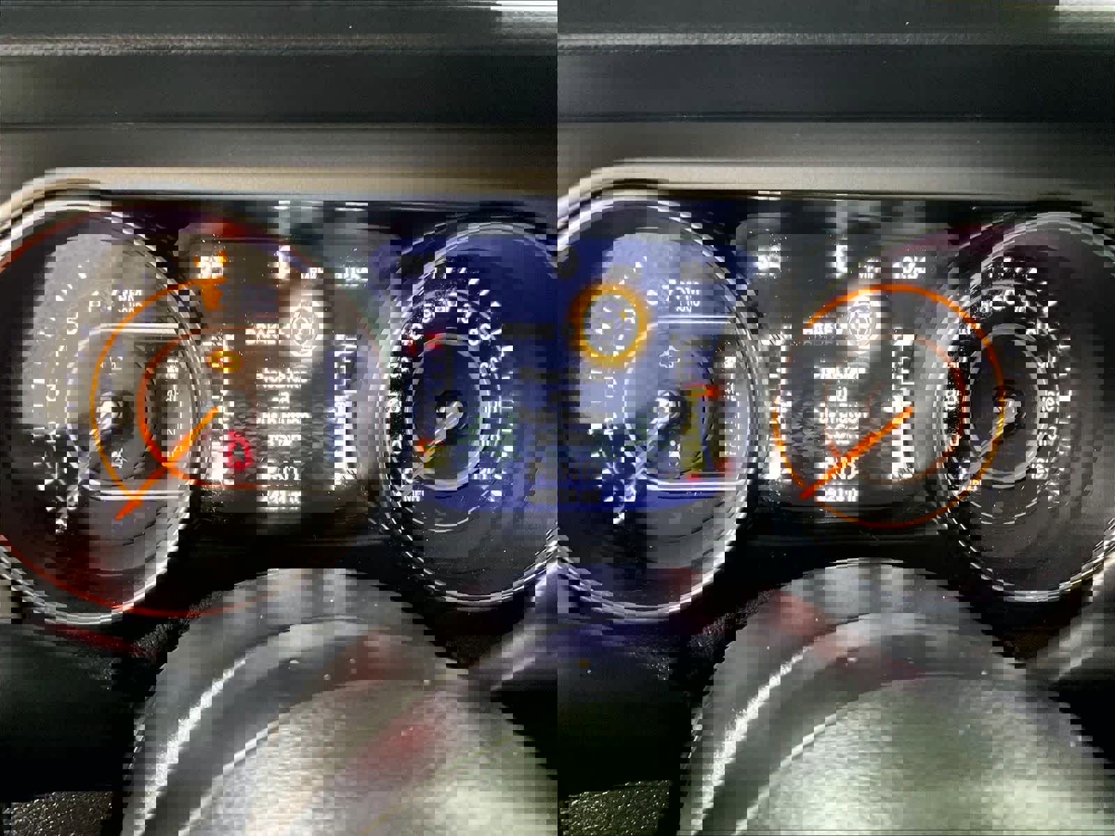 Used 2021 Jeep Wrangler Unlimited Sport image 24