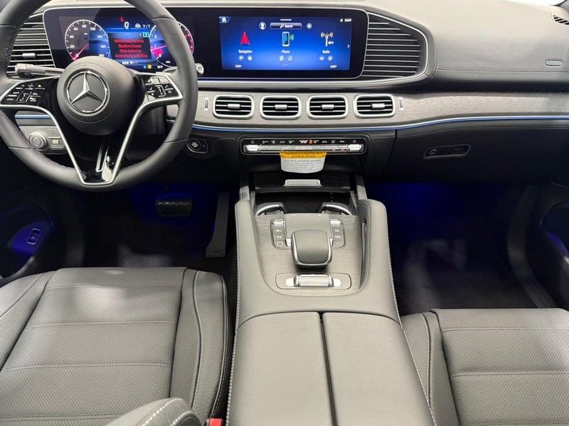 New 2026 Mercedes-Benz GLE 450 4MATIC Coupe image 6