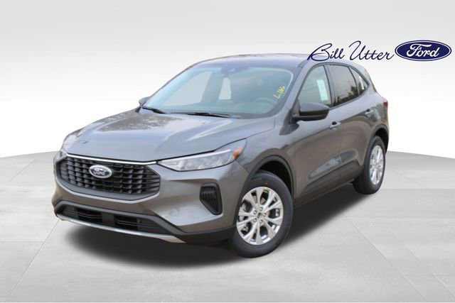 New 2026 Ford Escape Active image 1