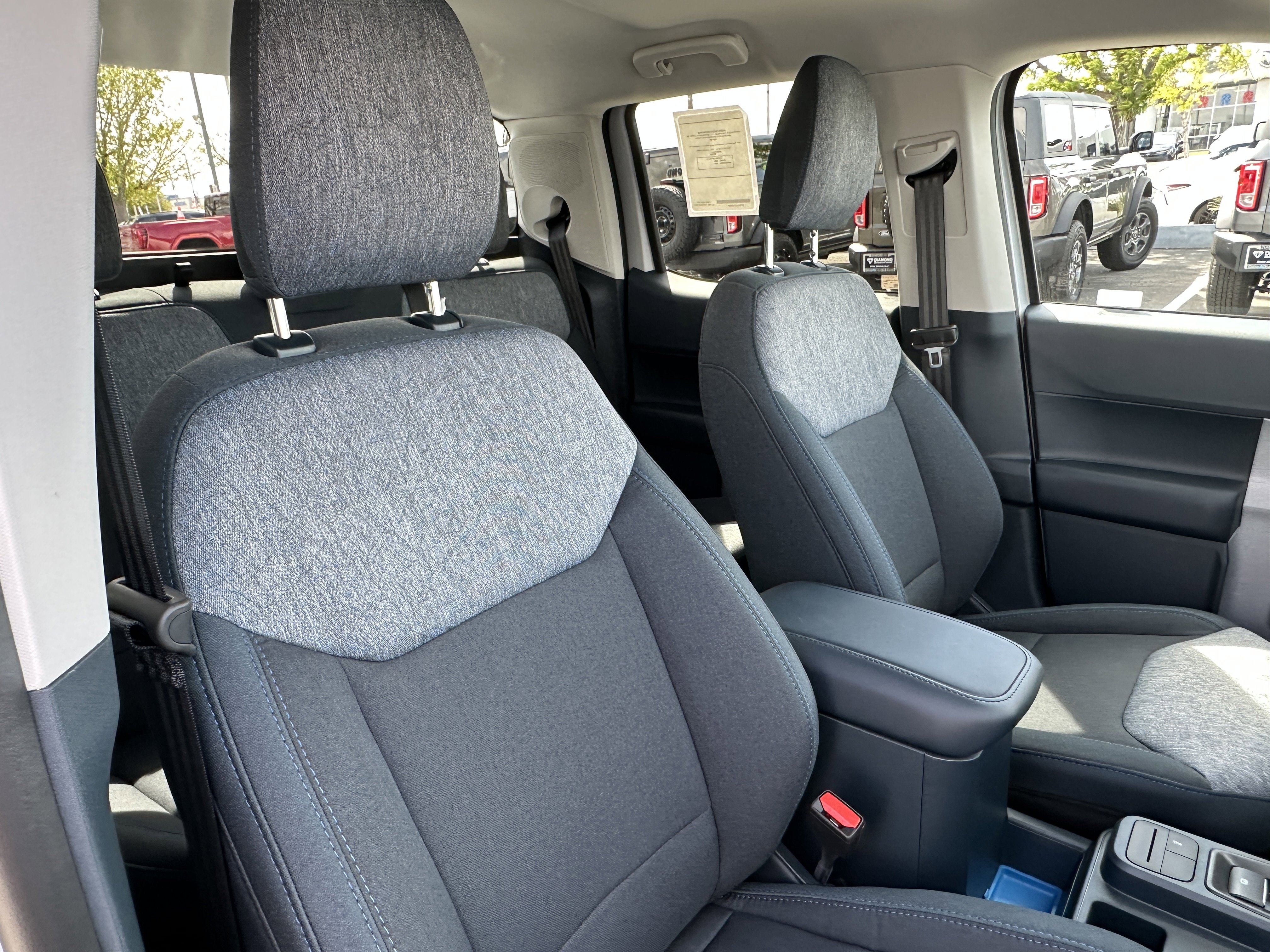 New 2026 Ford Maverick XLT image 16