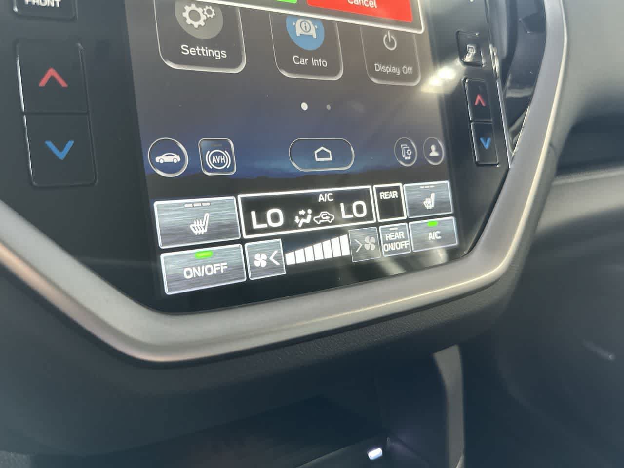 New 2026 Subaru Ascent Limited AWD/4WD image 20