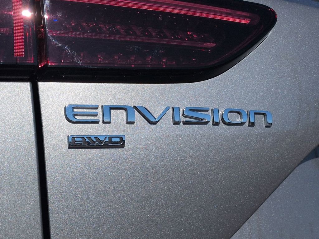 New 2026 Buick Envision Sport Touring AWD/4WD image 31