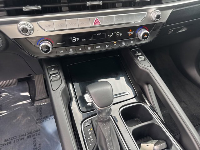 Used 2025 Kia Telluride S image 78