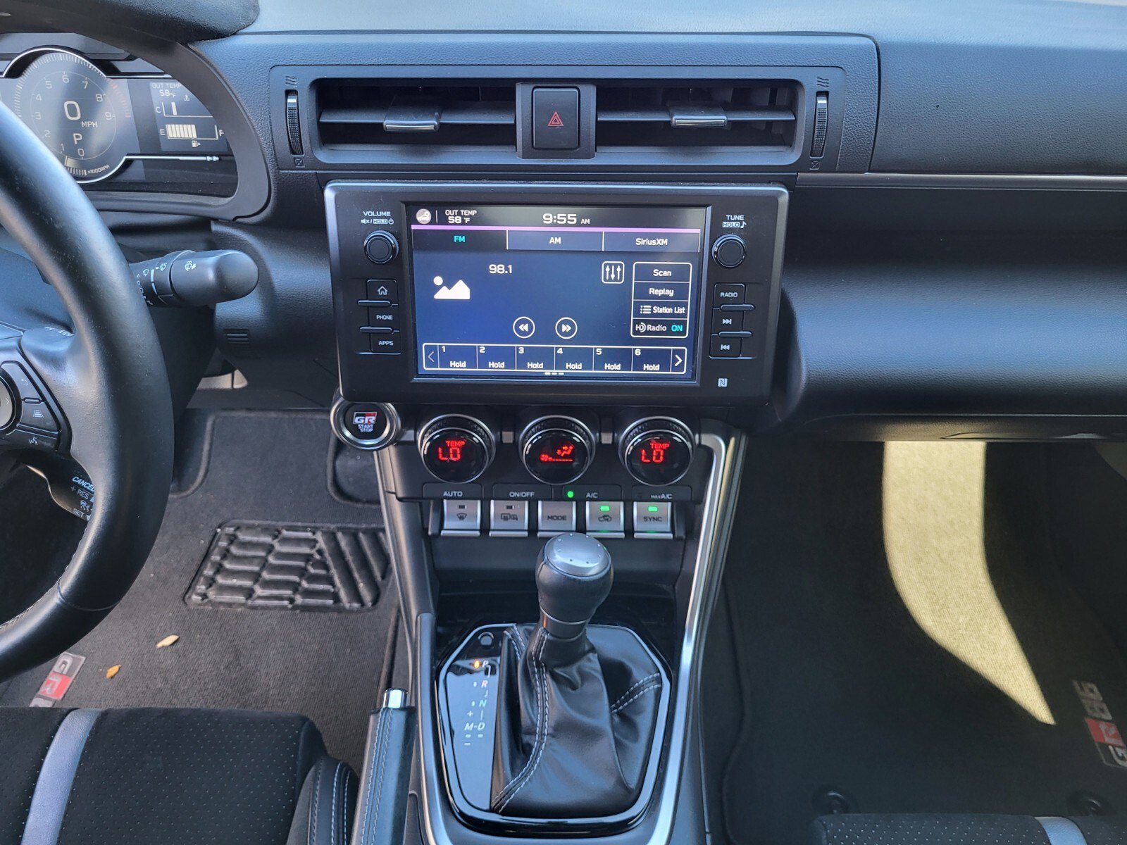 Used 2023 Toyota GR86 Premium image 13