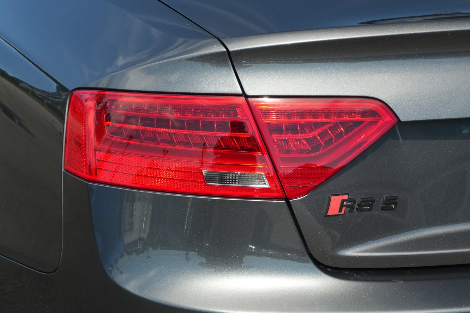 Used 2014 Audi RS 5 Cabriolet AWD/4WD image 20