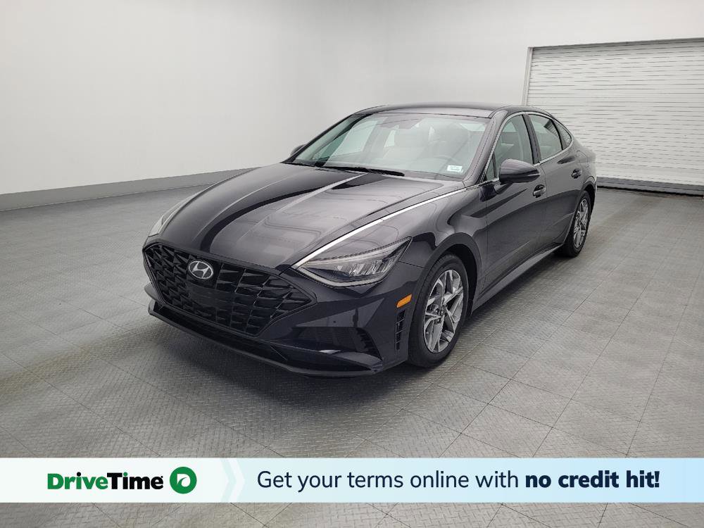 Used 2023 Hyundai Sonata SEL image 1