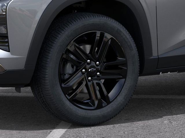 New 2026 Chevrolet Trax ACTIV w/ Driver Confidence Package image 9