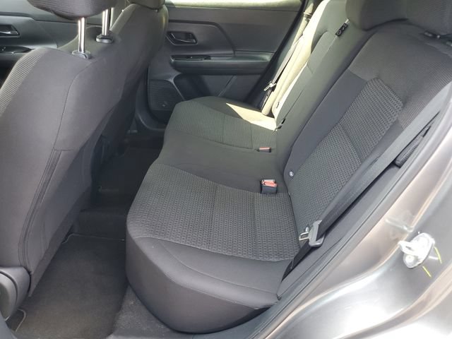 Used 2025 Nissan Kicks S FWD image 10
