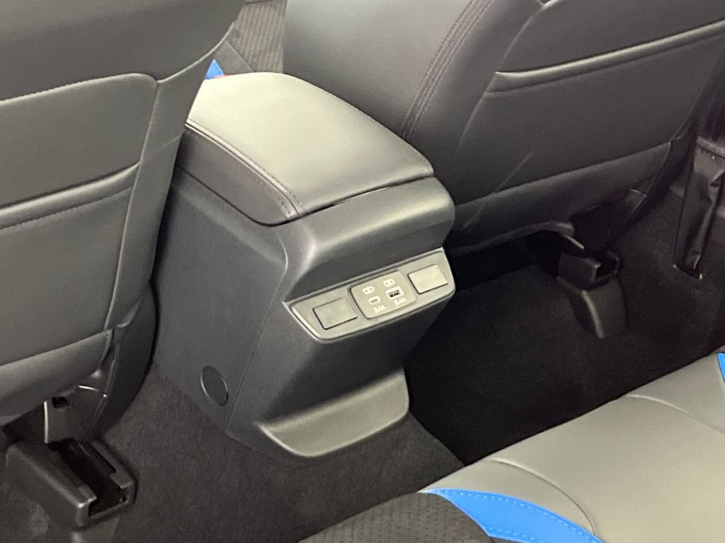 New 2026 Subaru WRX tS w/ WRX Essentials Package AWD/4WD image 35