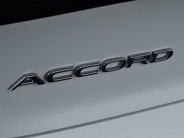 Used 2023 Honda Accord LX image 30