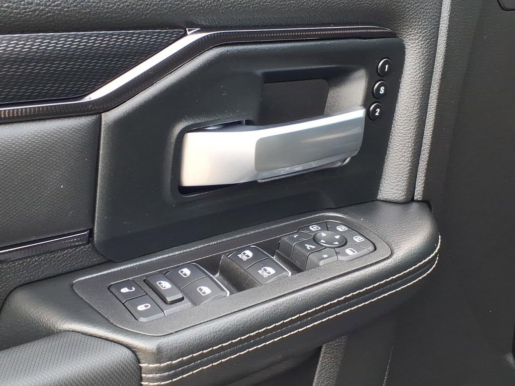 Used 2025 RAM 2500 Power Wagon image 4