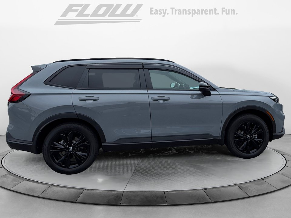 Used 2026 Honda CR-V Sport Touring image 10