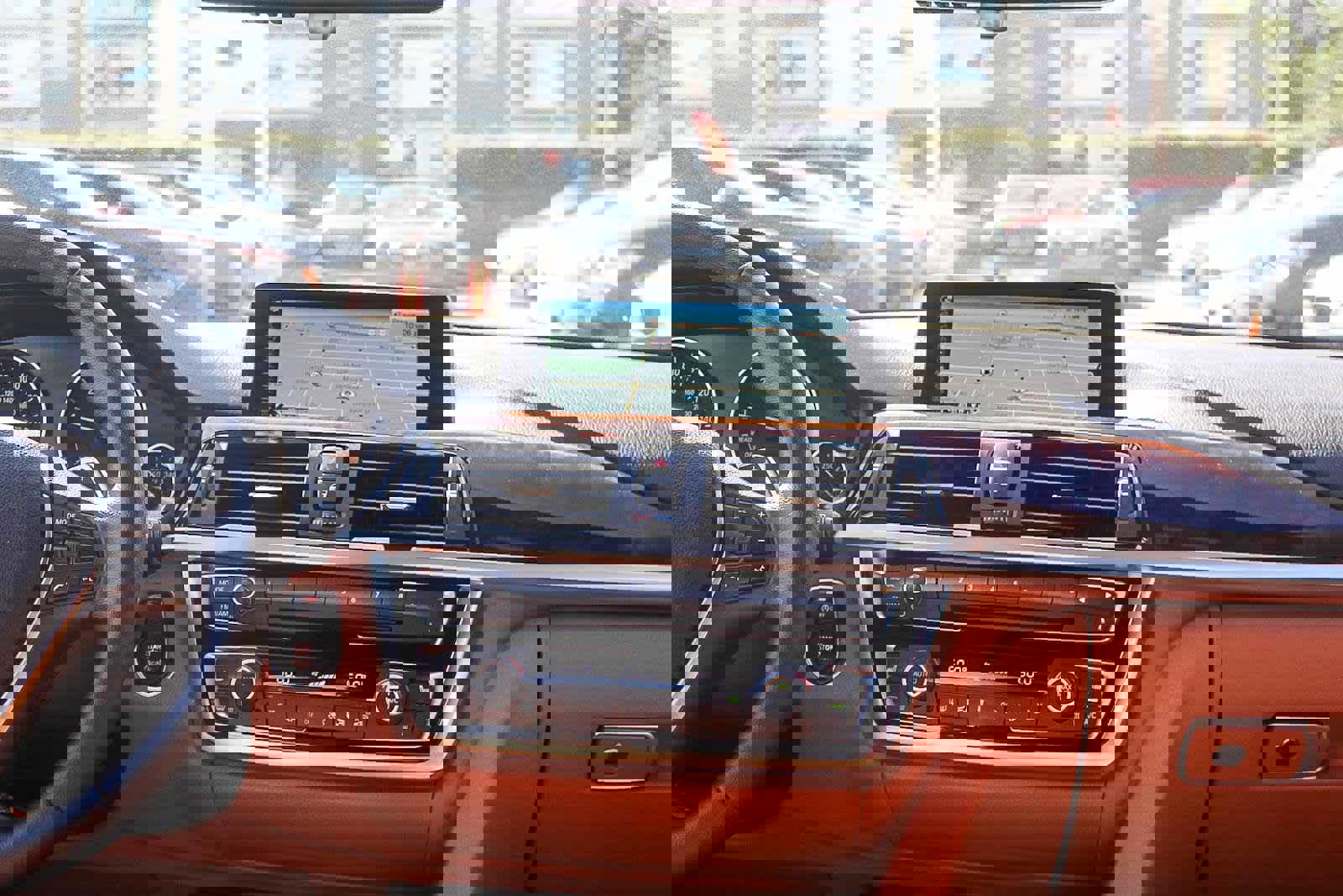 Used 2016 BMW 428i Gran Coupe image 12