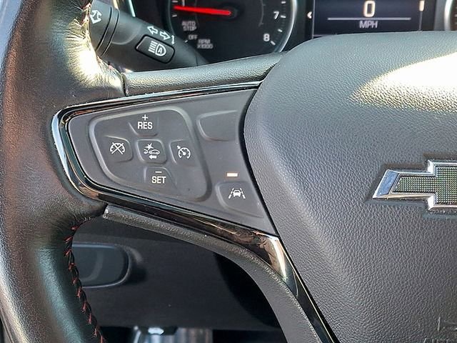 Used 2022 Chevrolet Equinox RS image 21