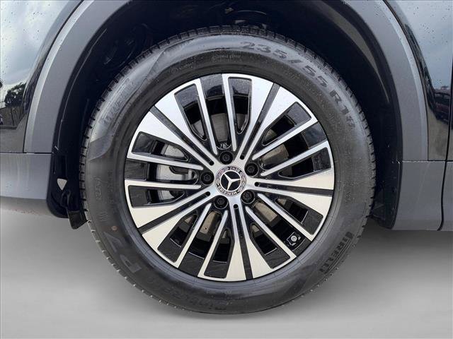 Certified 2025 Mercedes-Benz EQB 250+ image 27