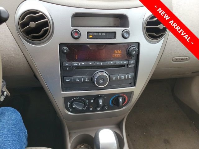 Used 2007 Saturn ION Level 2 w/ Preferred Pkg image 10