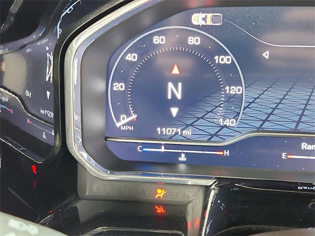 Used 2024 GMC Sierra 1500 SLT w/ SLT Premium Package image 22