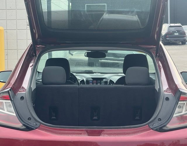 Used 2017 Chevrolet Volt LT FWD image 30