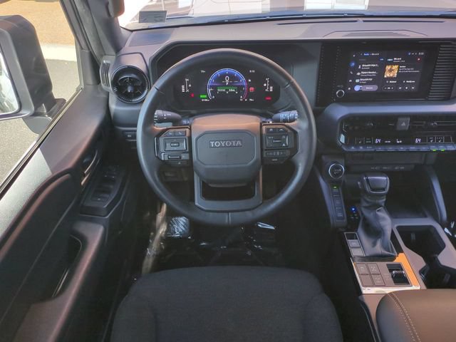 Used 2025 Toyota Land Cruiser 1958 AWD/4WD image 16