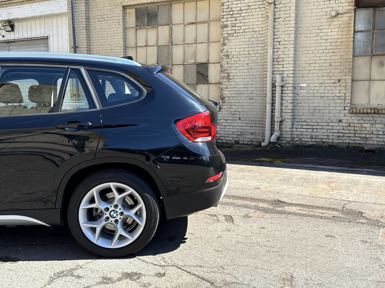 Used 2013 BMW X1 xDrive28i AWD/4WD image 19