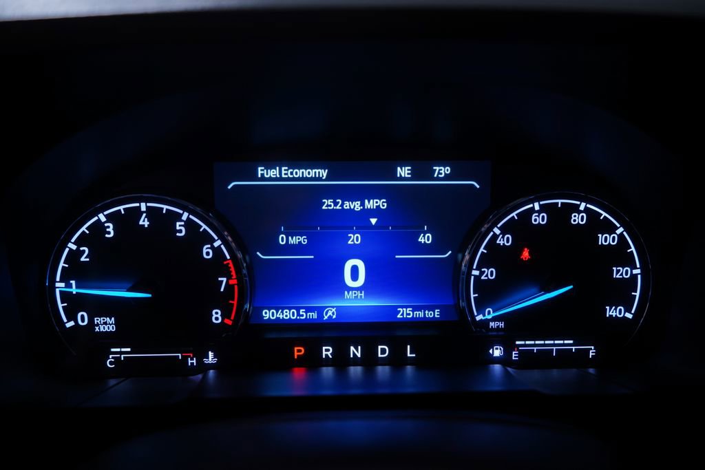 Used 2022 Ford Maverick XLT w/ Equipment Group 300A Standard image 22