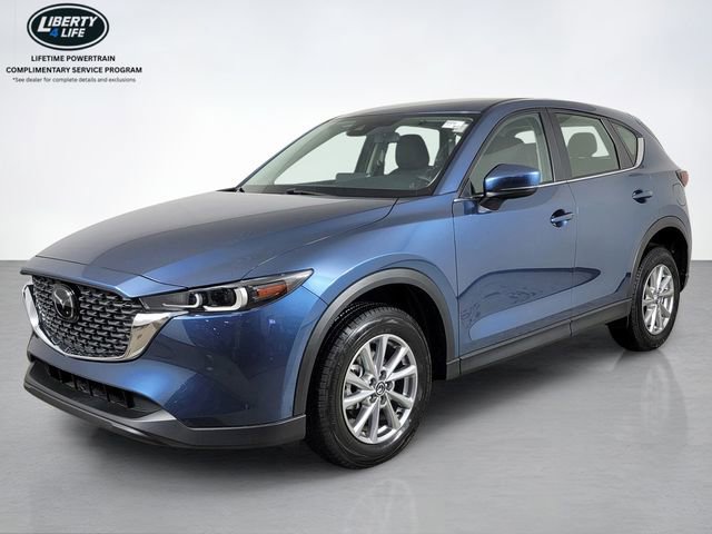 Used 2023 MAZDA CX-5 AWD 2.5 S image 7