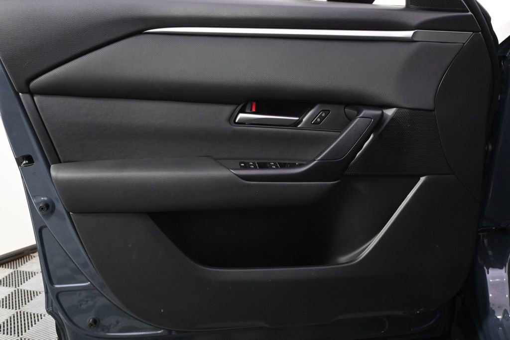 New 2026 MAZDA CX-50 2.5 Hybrid w/ Cargo Package image 22