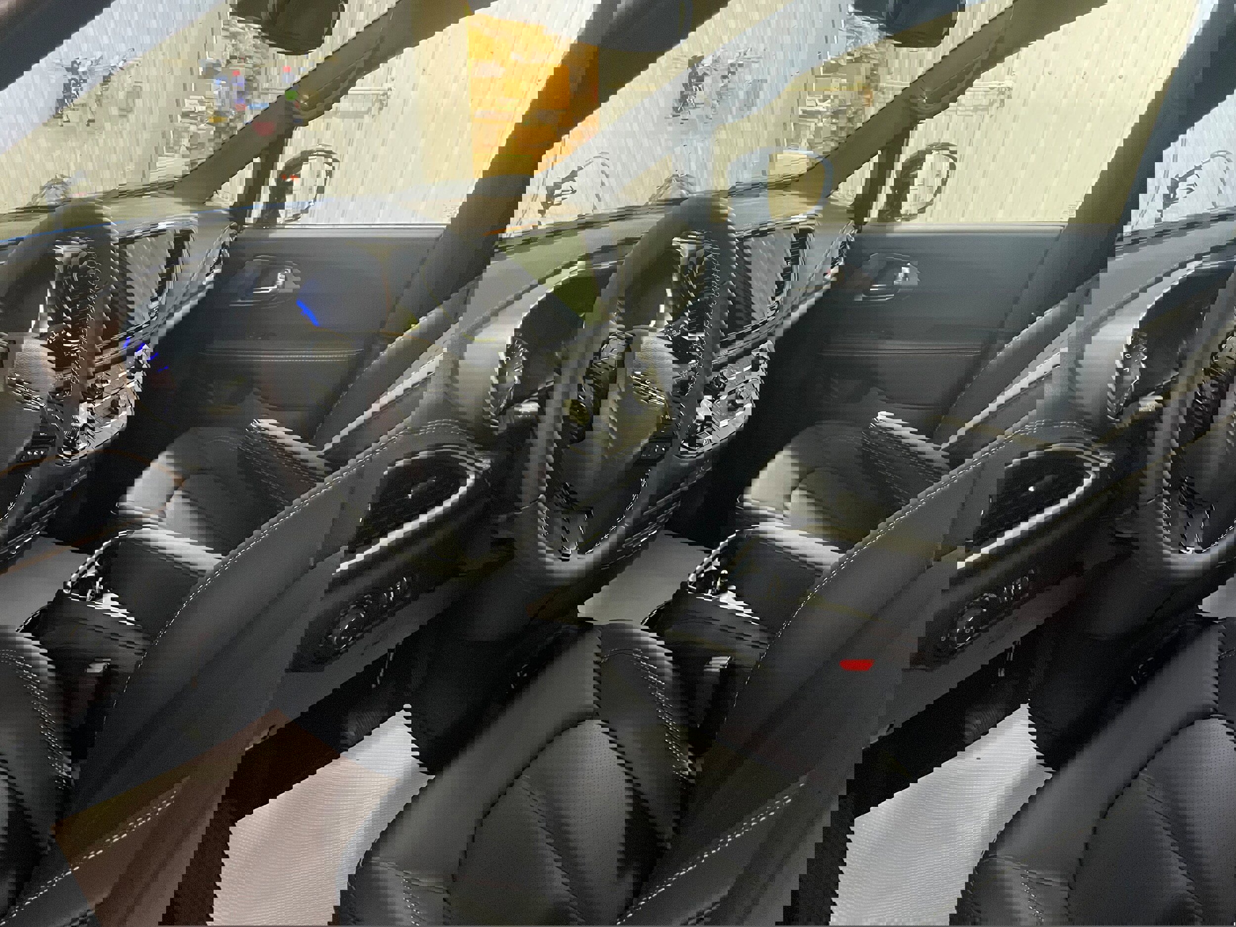 New 2026 Chrysler Pacifica Select image 9