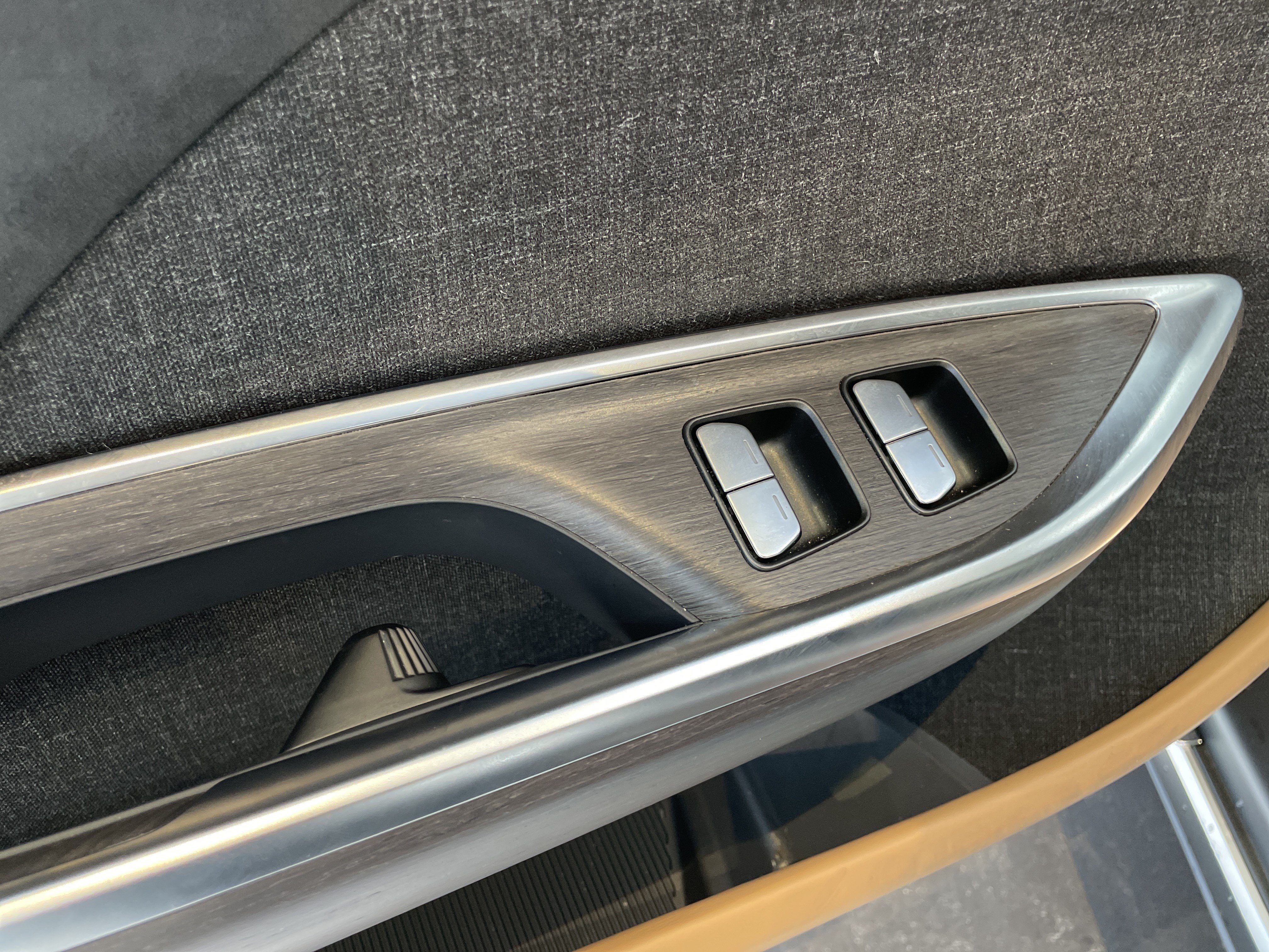 Used 2022 Lucid Air Grand Touring AWD/4WD image 15
