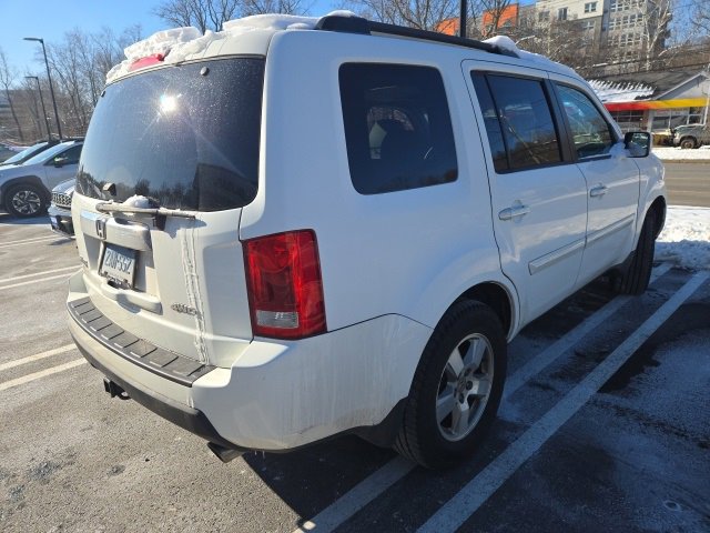 Used 2011 Honda Pilot EX-L image 11