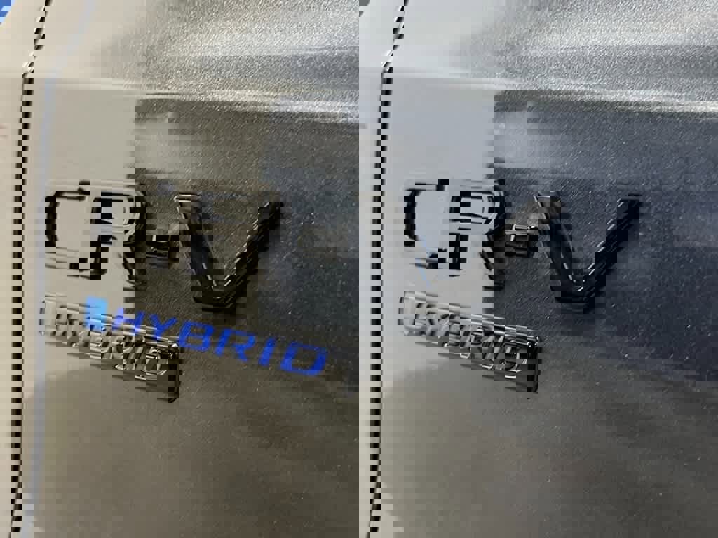 New 2026 Honda CR-V Sport-L image 6