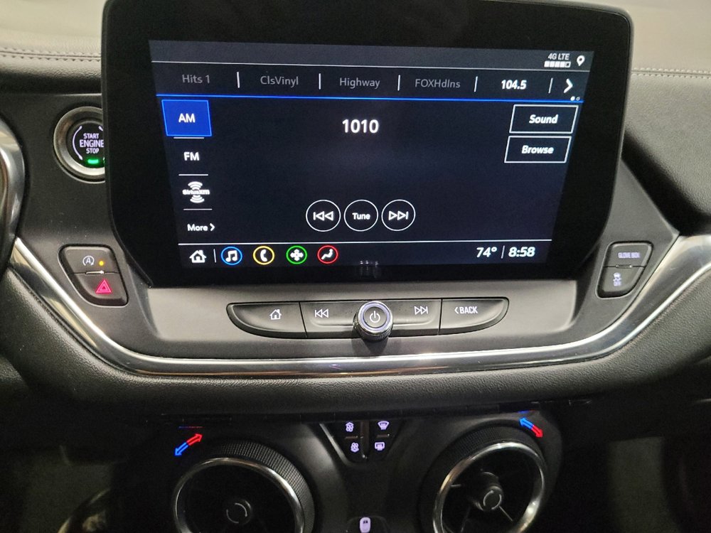 Used 2023 Chevrolet Blazer LT w/ Convenience Package image 25