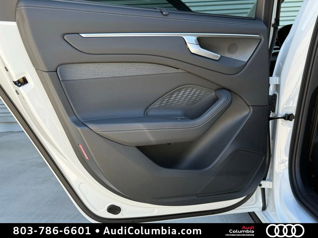 New 2026 Audi A6 Prestige AWD/4WD image 21