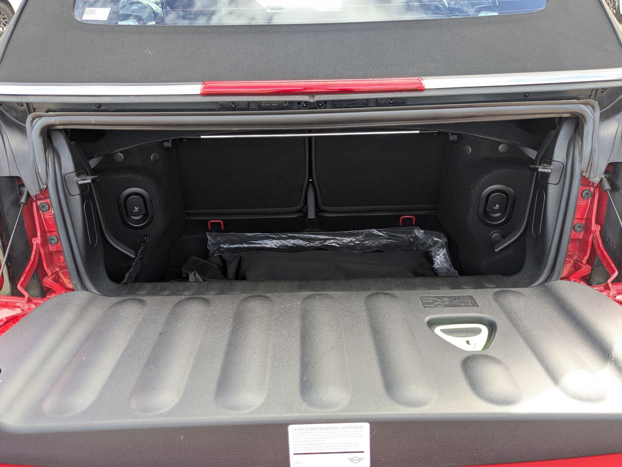 Used 2024 MINI Cooper John Cooper Works image 19