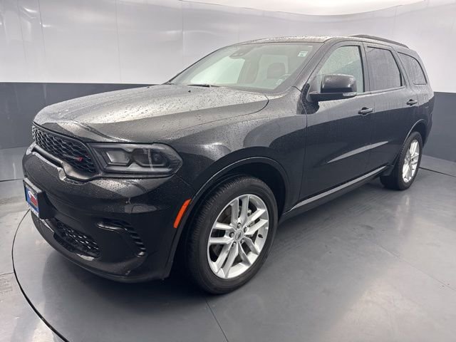 Used 2024 Dodge Durango GT image 2