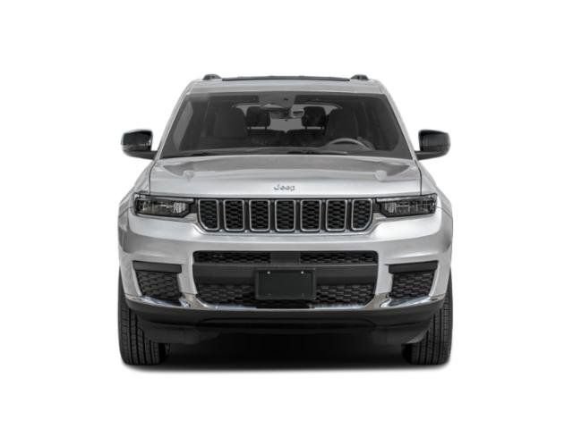 Used 2025 Jeep Grand Cherokee L Laredo RWD image 39